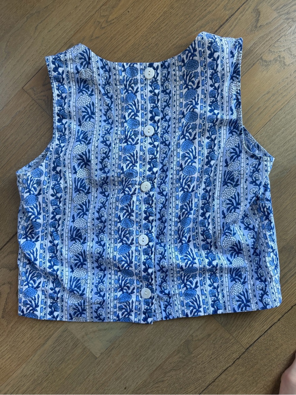 Marea by Liz Joy Tank! - Picture 3 of 3